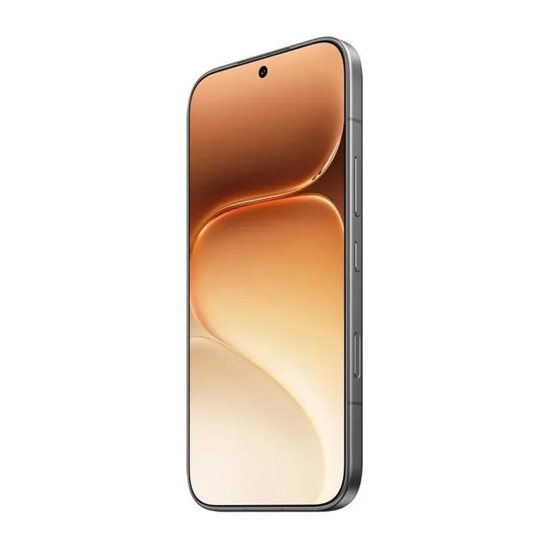 Honor 600 Detay Fotoğrafı - 8