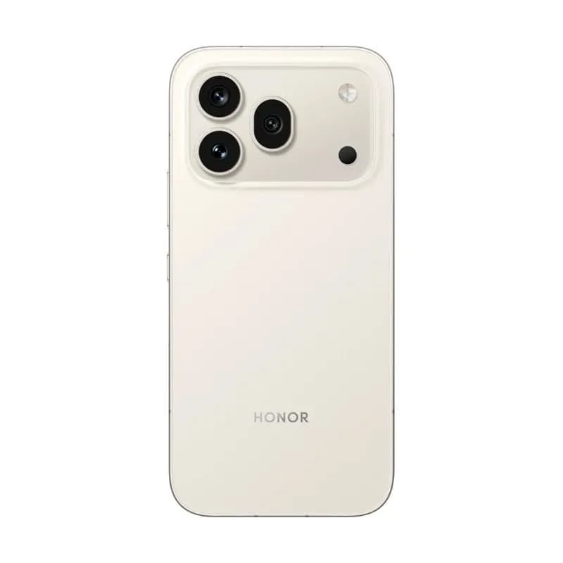 Honor 600 Pro Detay Fotoğrafı - 6
