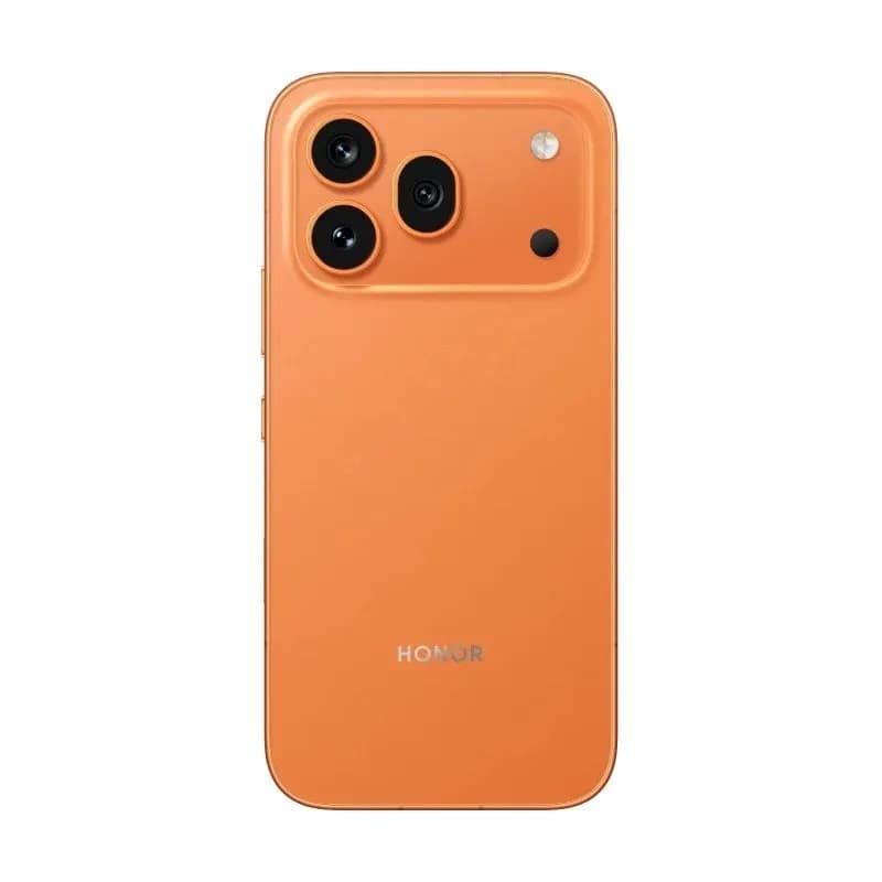 Honor 600 Pro Detay Fotoğrafı - 7