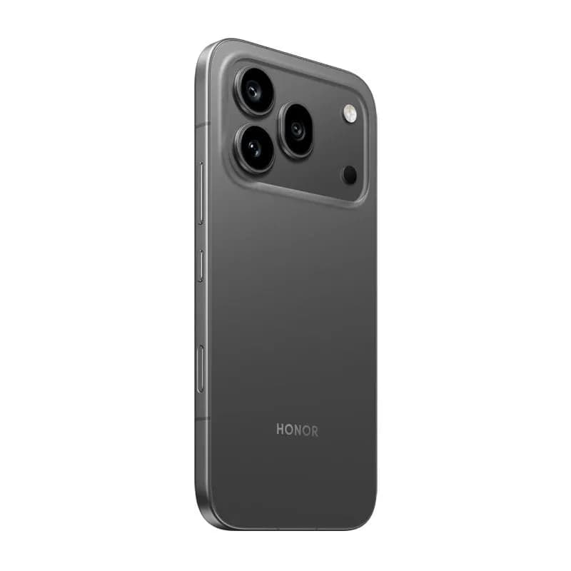 Honor 600 Pro Detay Fotoğrafı - 8