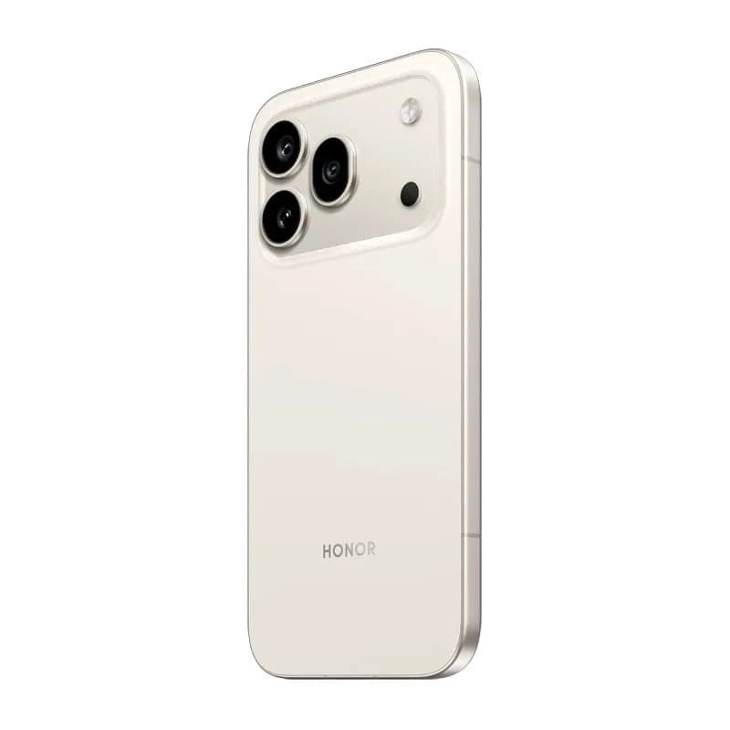 Honor 600 Pro Detay Fotoğrafı - 9