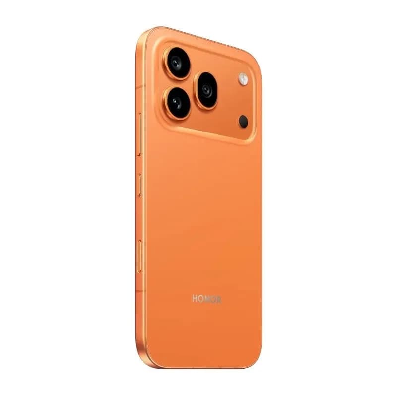Honor 600 Pro Detay Fotoğrafı - 10