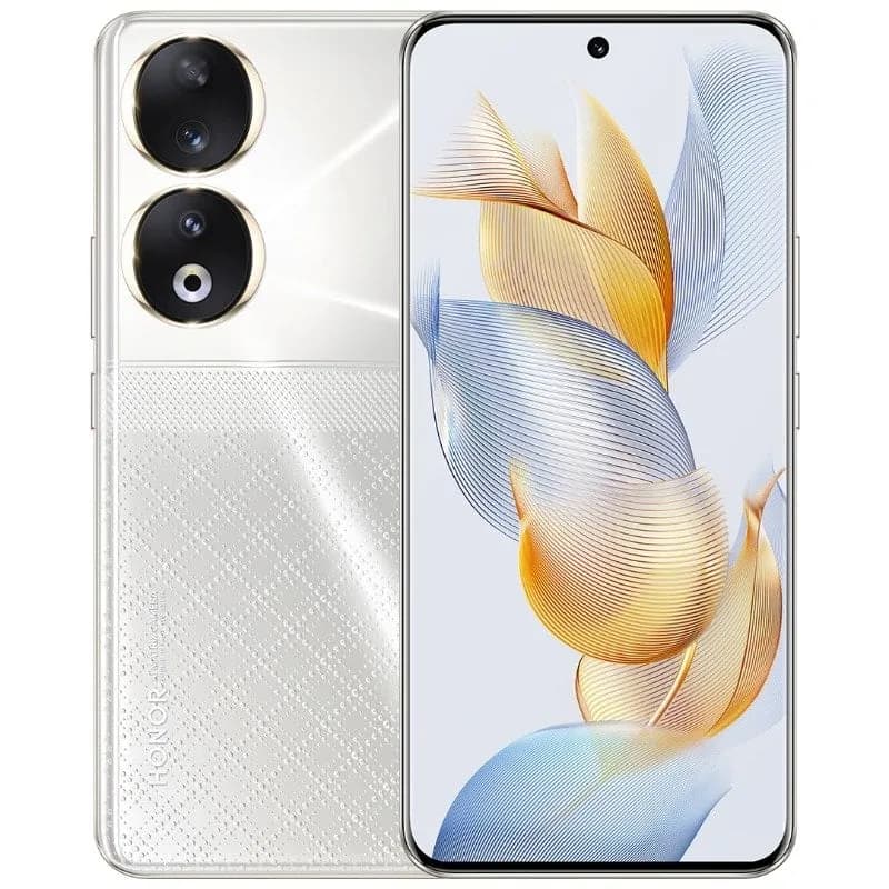 Honor 90 Detay Fotoğrafı - 6