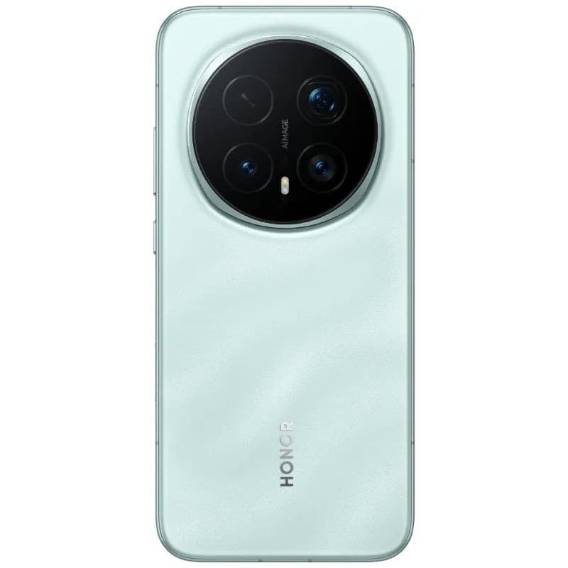 Honor Magic8 Pro Detay Fotoğrafı - 6
