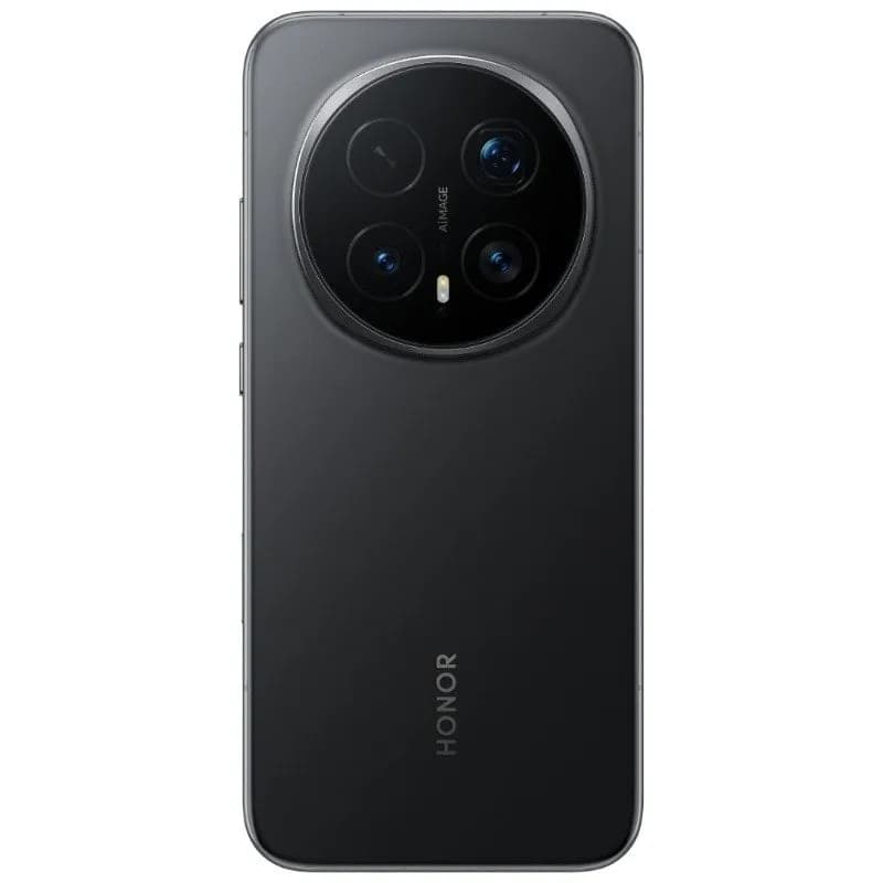 Honor Magic8 Pro Detay Fotoğrafı - 7