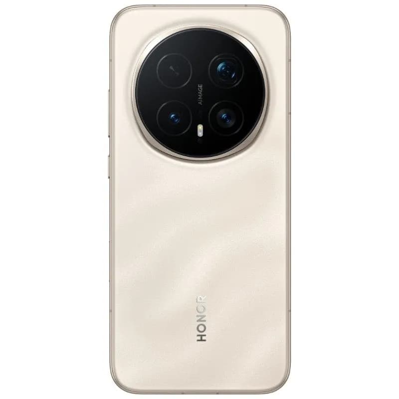 Honor Magic8 Pro Detay Fotoğrafı - 9