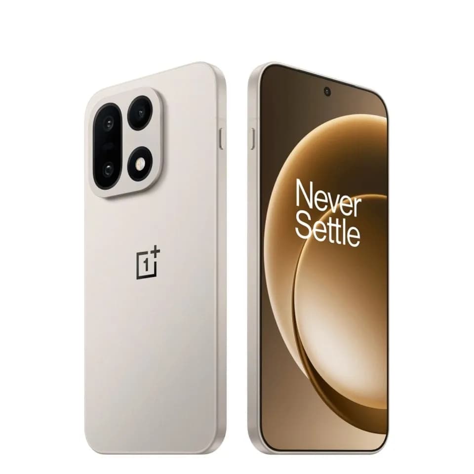 OnePlus 15 Detay Fotoğrafı - 7