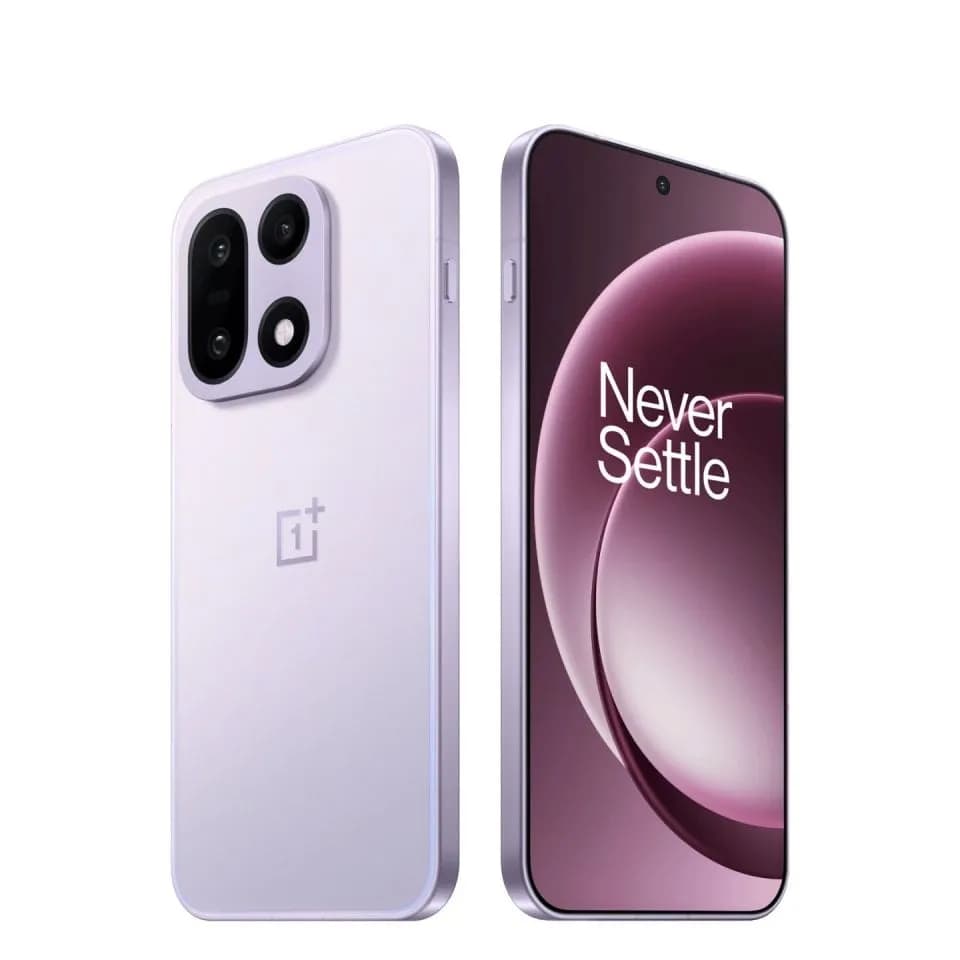 OnePlus 15 Detay Fotoğrafı - 8