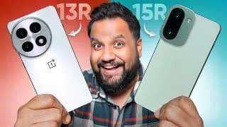 OnePlus 15R Detay Fotoğrafı - 10