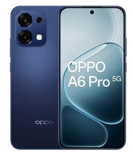 Oppo A6 Pro 4g