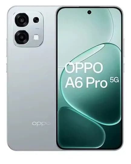 Oppo A6 Pro 4g Detay Fotoğrafı - 3