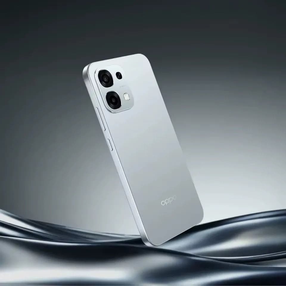 Oppo A6 Pro 4g Detay Fotoğrafı - 4
