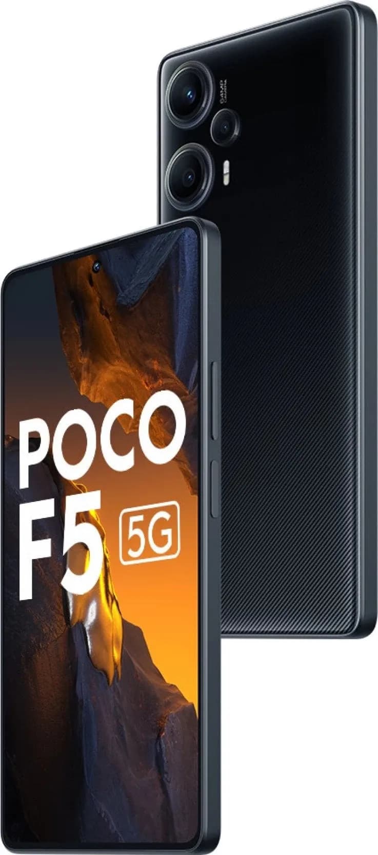 POCO F5 Detay Fotoğrafı - 6