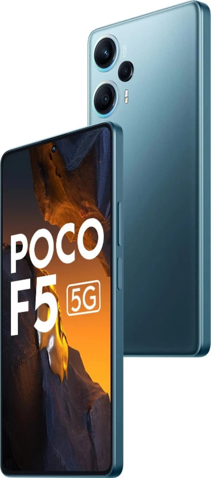 POCO F5 Detay Fotoğrafı - 7