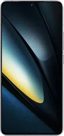 POCO F6 Pro Tasarımı ve Detayları - 1