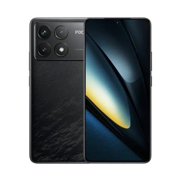 POCO F6 Pro Teknik Özellikleri ve İncelemesi