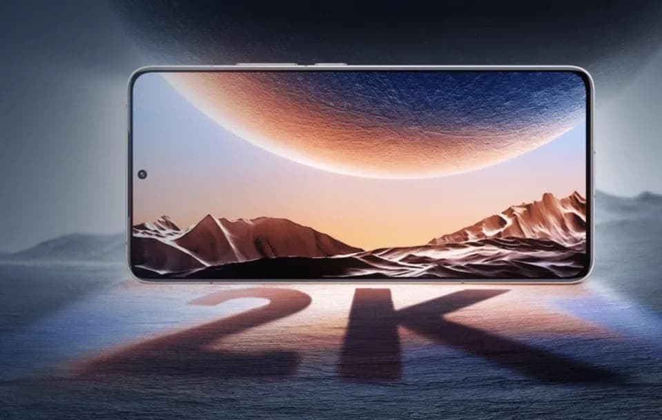 POCO F6 Pro Detay Fotoğrafı - 8