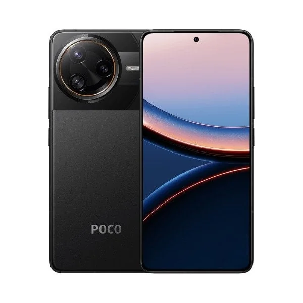 POCO F7 Ultra Detay Fotoğrafı - 3