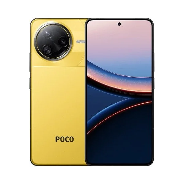 POCO F7 Ultra Detay Fotoğrafı - 4