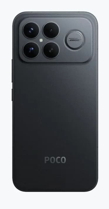 POCO F8 Ultra Detay Fotoğrafı - 11