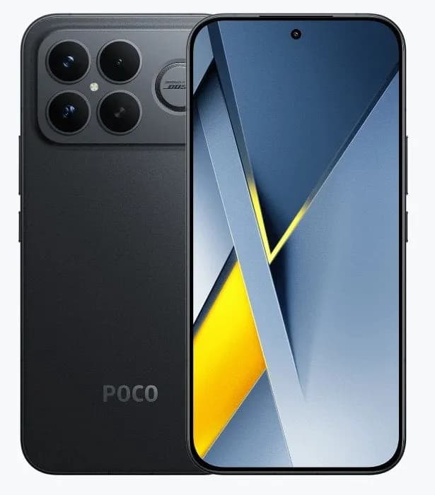 POCO F8 Ultra Teknik Özellikleri ve İncelemesi
