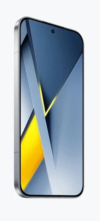 POCO F8 Ultra Detay Fotoğrafı - 7