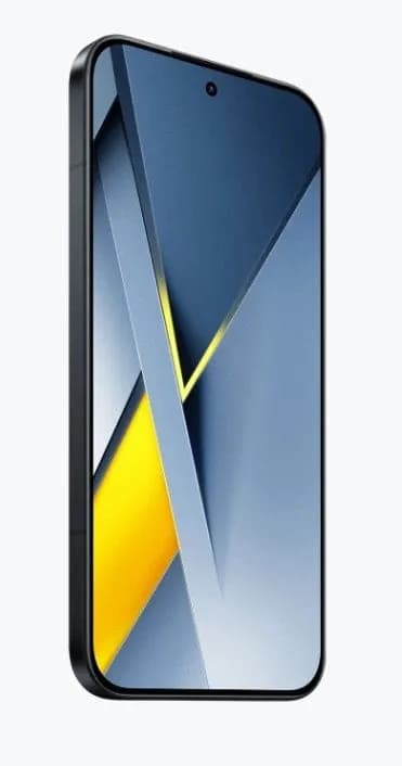 POCO F8 Ultra Detay Fotoğrafı - 8