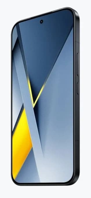 POCO F8 Ultra Detay Fotoğrafı - 9