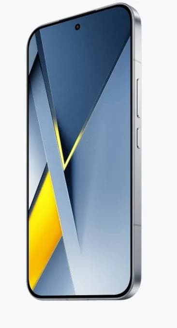 POCO F8 Ultra Detay Fotoğrafı - 10