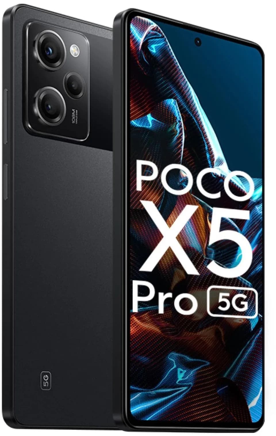 POCO X5 Pro 5G Detay Fotoğrafı - 6