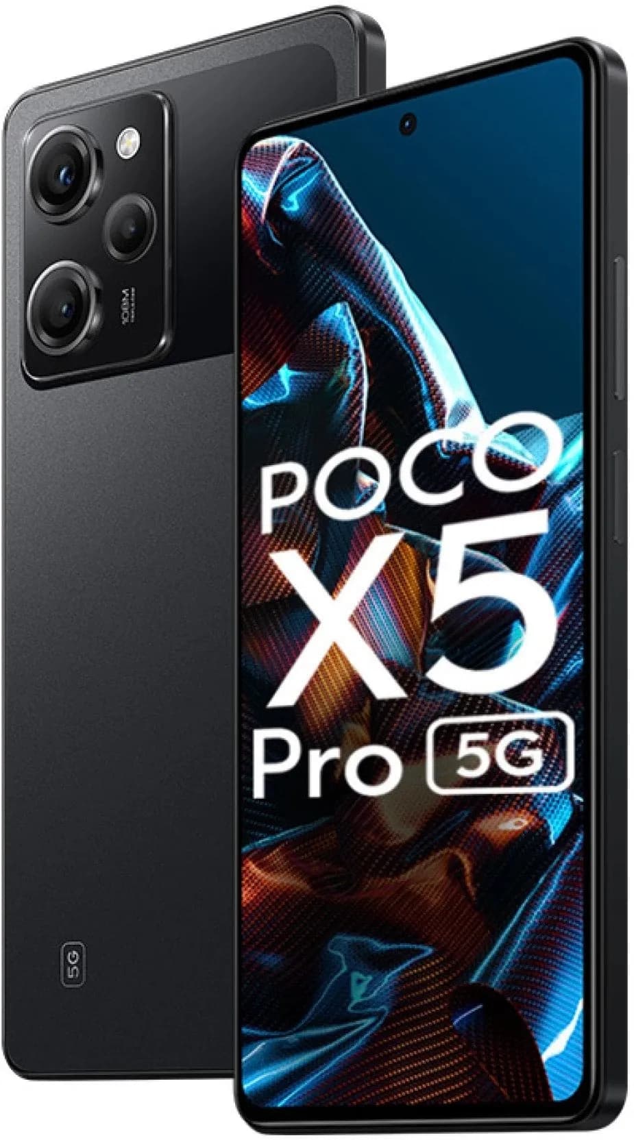 POCO X5 Pro 5G Detay Fotoğrafı - 9