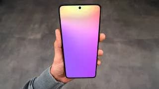 POCO X6 Pro Detay Fotoğrafı - 6