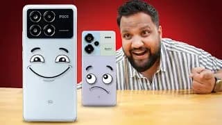 POCO X6 Pro Detay Fotoğrafı - 7
