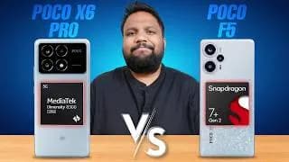 POCO X6 Pro Detay Fotoğrafı - 9