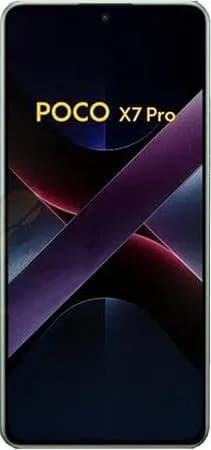 POCO X7 Pro