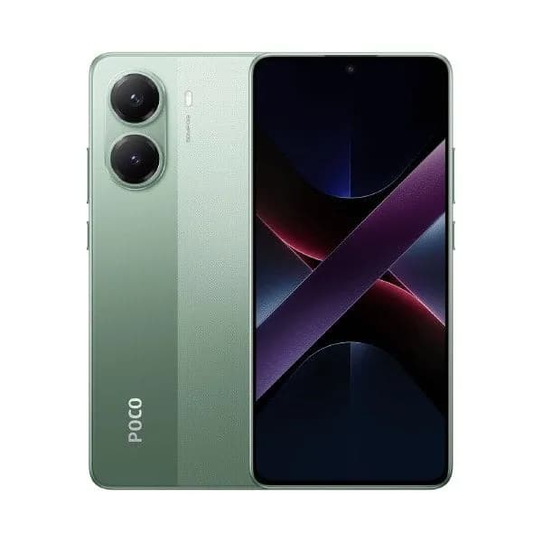 POCO X7 Pro Detay Fotoğrafı - 3