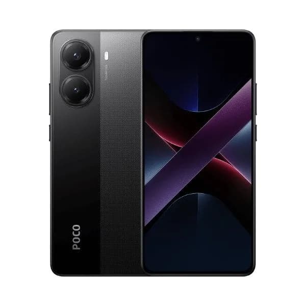 POCO X7 Pro Detay Fotoğrafı - 5