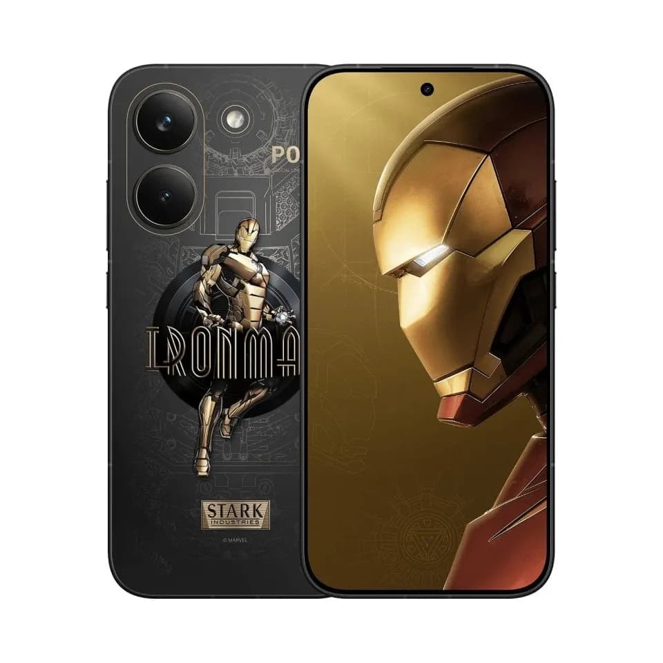 POCO X8 Pro Detay Fotoğrafı - 6