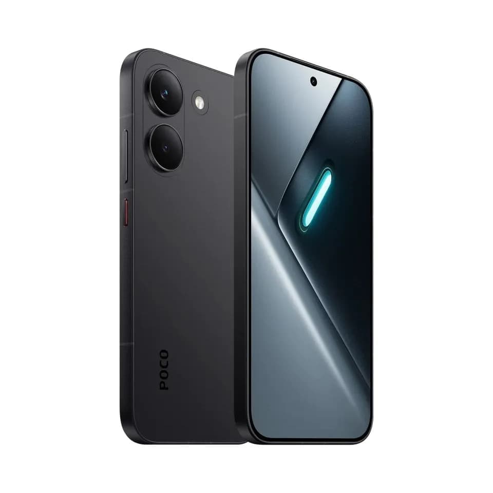 POCO X8 Pro Detay Fotoğrafı - 7
