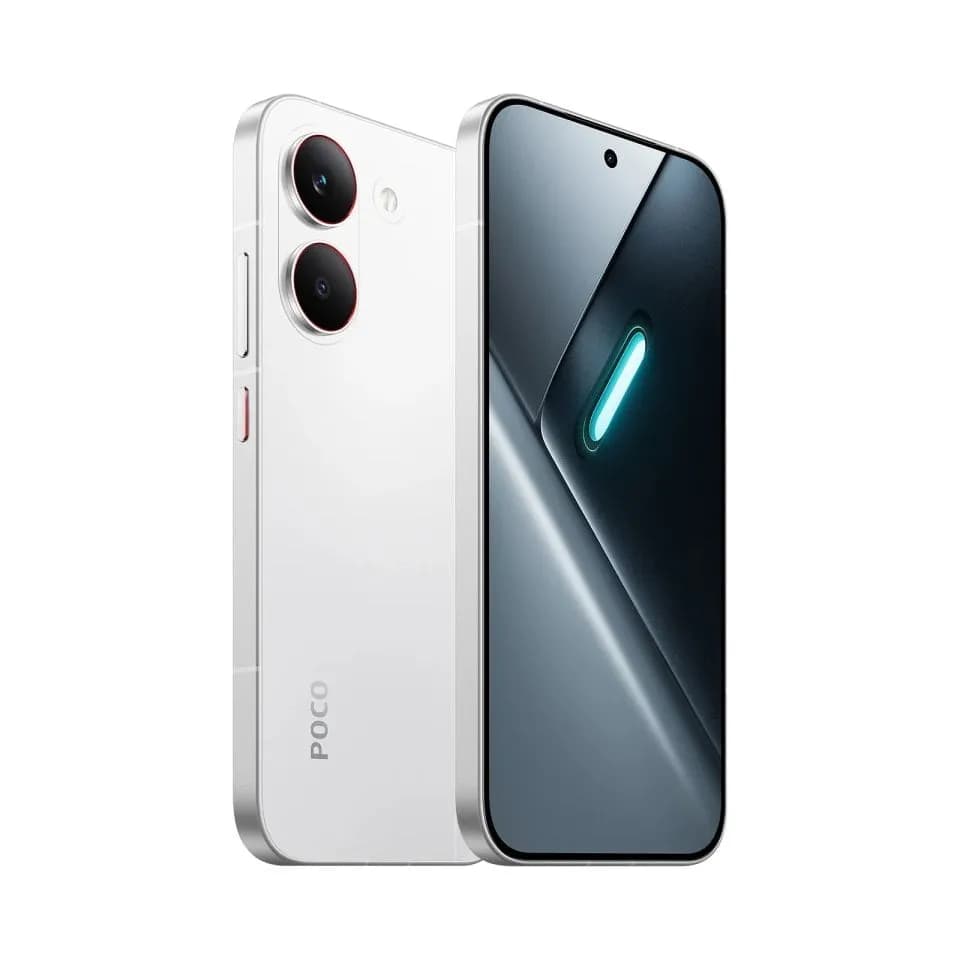 POCO X8 Pro Detay Fotoğrafı - 8