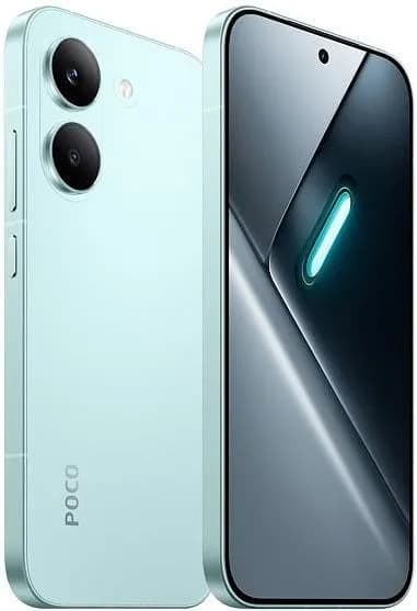 POCO X8 Pro Detay Fotoğrafı - 9