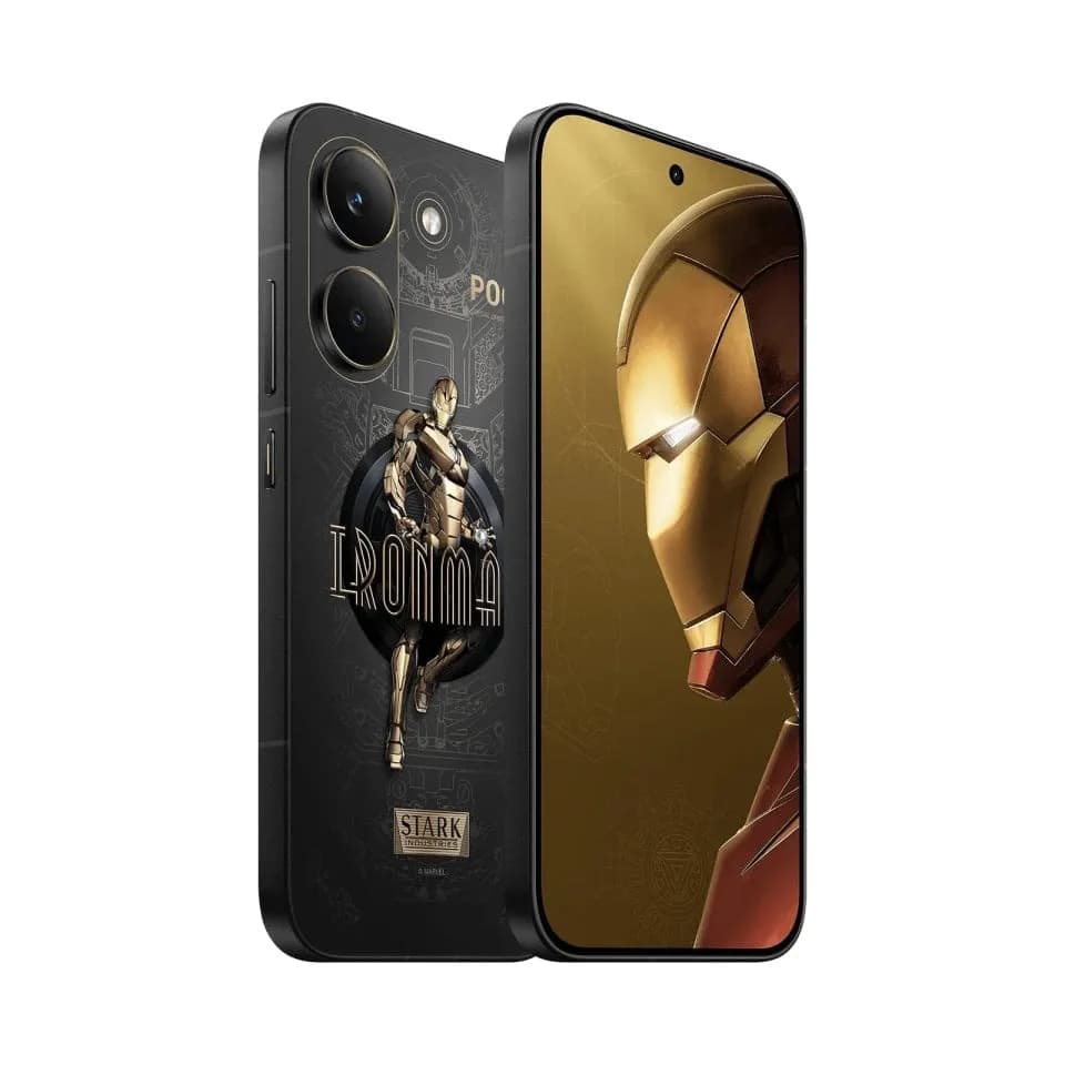 POCO X8 Pro Detay Fotoğrafı - 10