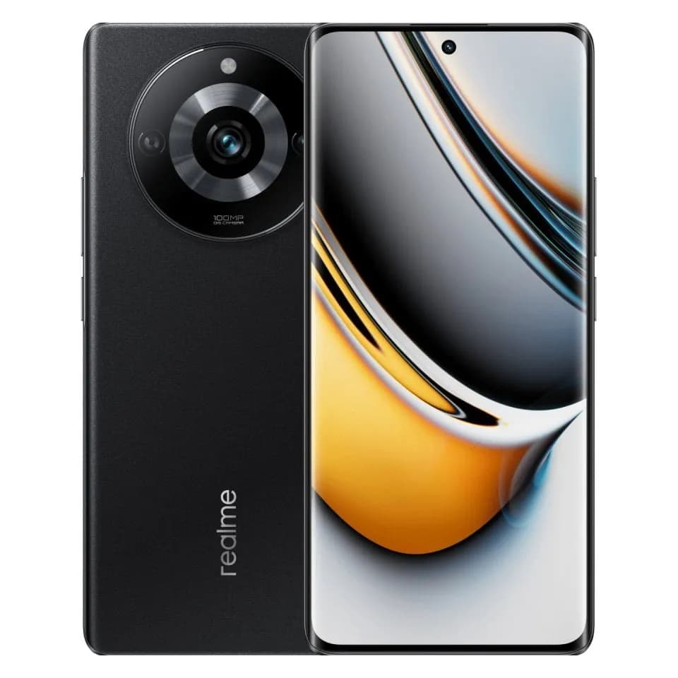 realme 11 Pro