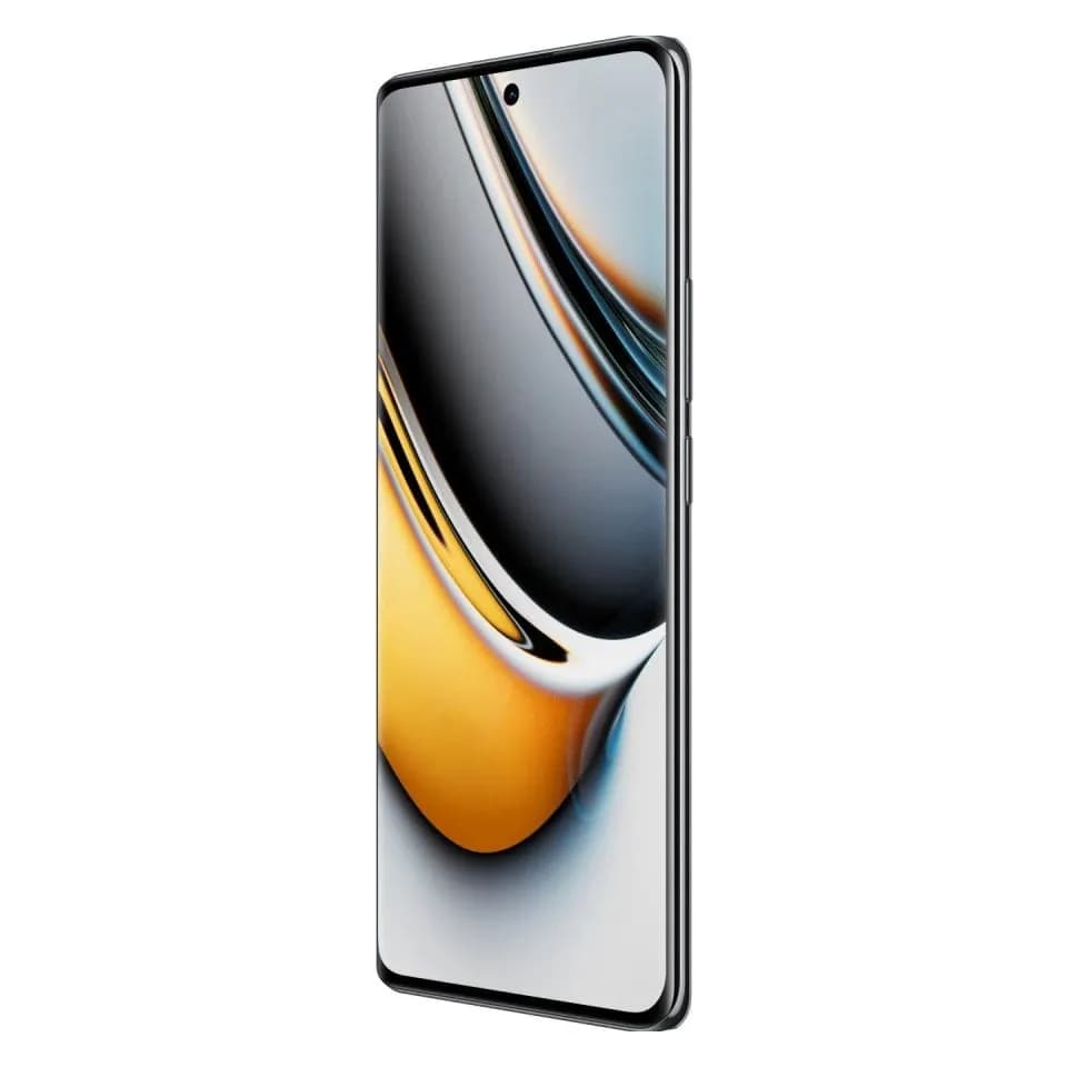 realme 11 Pro Detay Fotoğrafı - 6