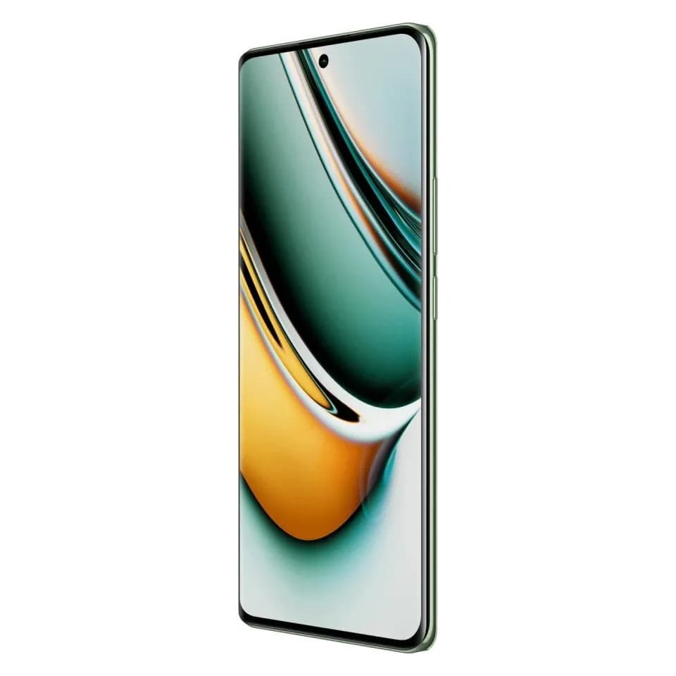 realme 11 Pro Detay Fotoğrafı - 7