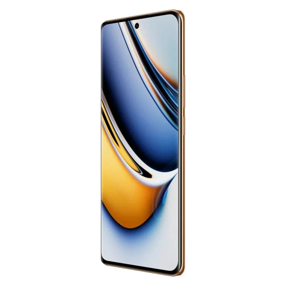 realme 11 Pro Detay Fotoğrafı - 8
