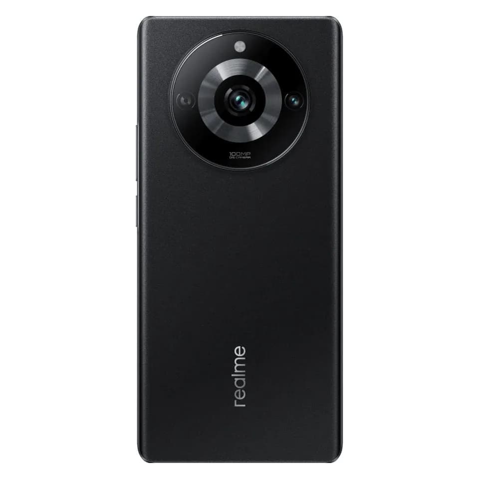 realme 11 Pro Detay Fotoğrafı - 9