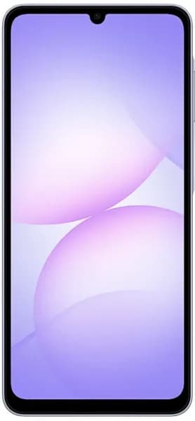 Samsung Galaxy A07
