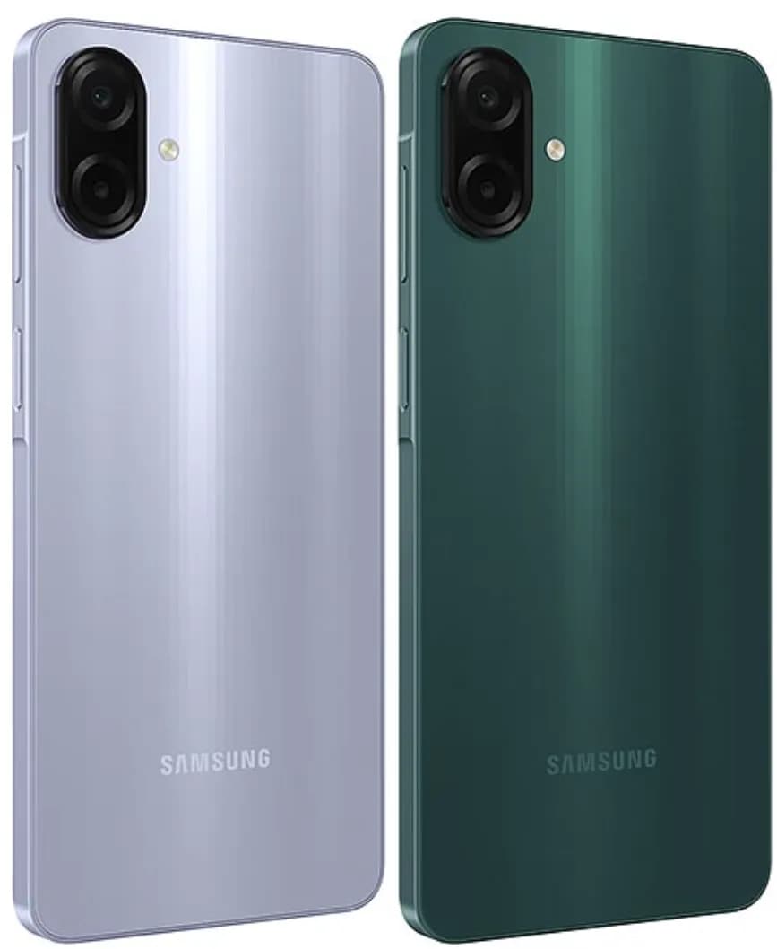 Samsung Galaxy A07 Detay Fotoğrafı - 3