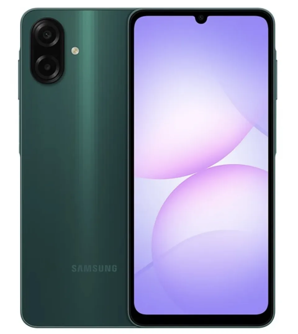 Samsung Galaxy A07
